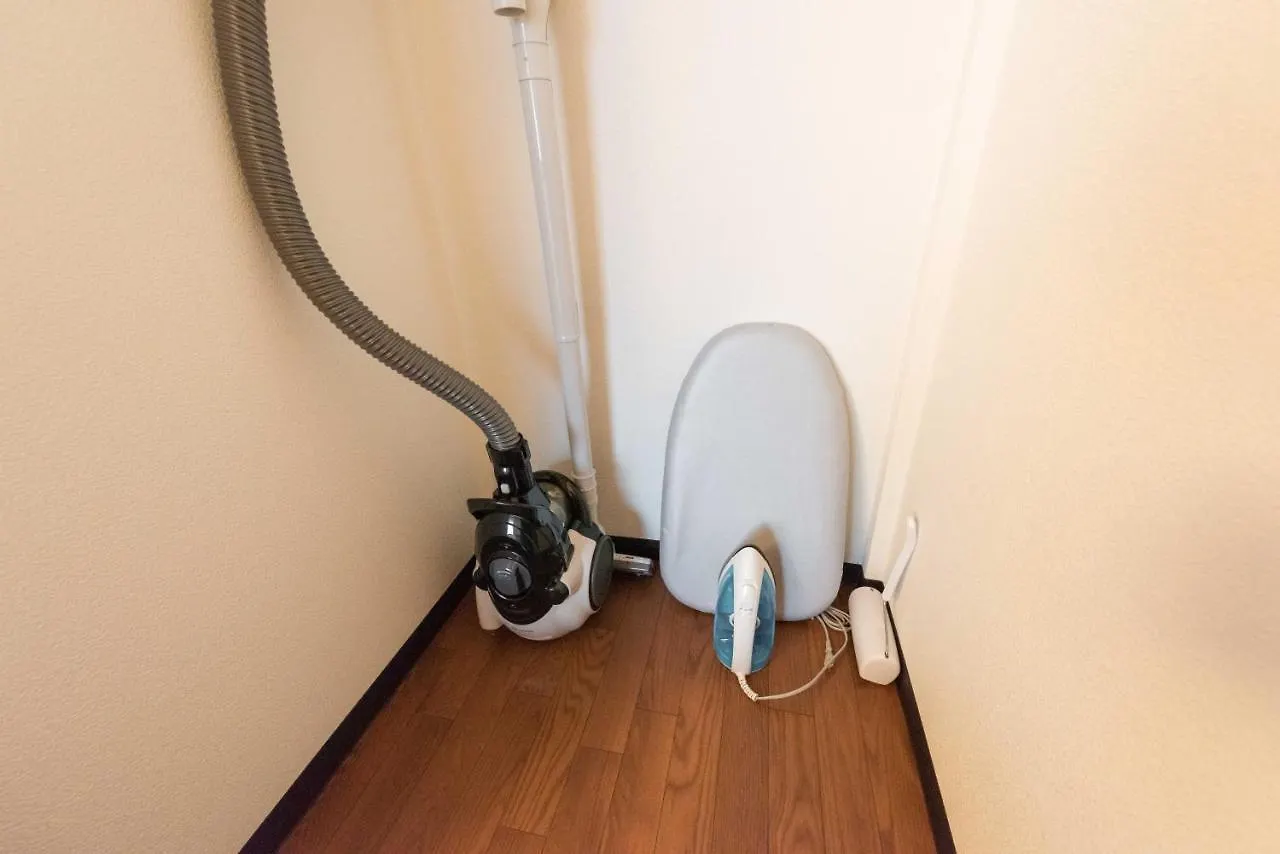 四ツ木駅徒歩２分リノベーション済み・家具家電無料wifi完備！スカイツリー電車5分！ Apartment Tokyo