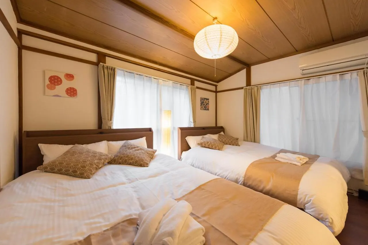 四ツ木駅徒歩２分リノベーション済み・家具家電無料wifi完備！スカイツリー電車5分！ Apartment Tokyo Japan