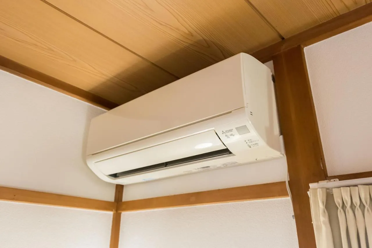 四ツ木駅徒歩２分リノベーション済み・家具家電無料wifi完備！スカイツリー電車5分！ Apartment Tokyo
