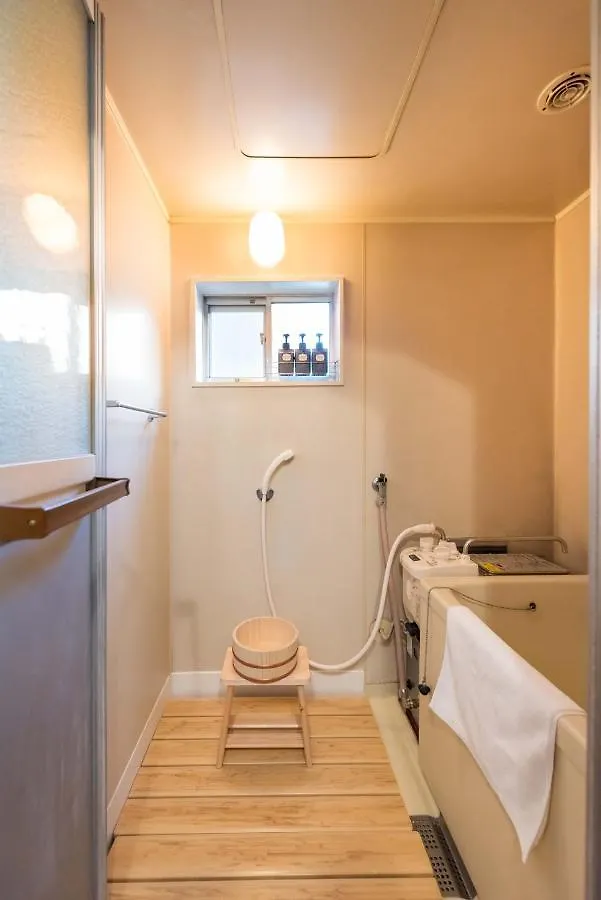 四ツ木駅徒歩２分リノベーション済み・家具家電無料wifi完備！スカイツリー電車5分！ Apartment Tokyo
