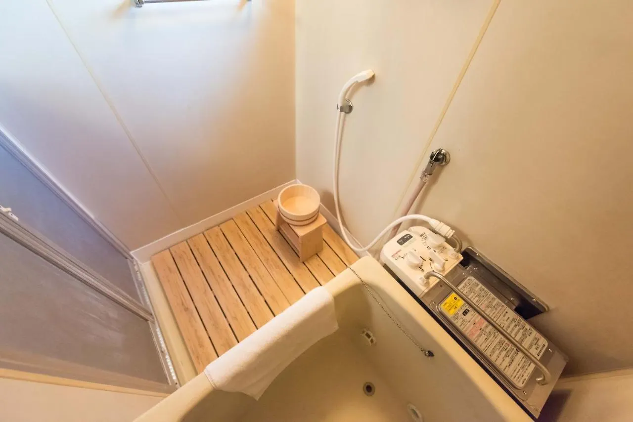四ツ木駅徒歩２分リノベーション済み・家具家電無料wifi完備！スカイツリー電車5分！ Apartment Tokyo Japan