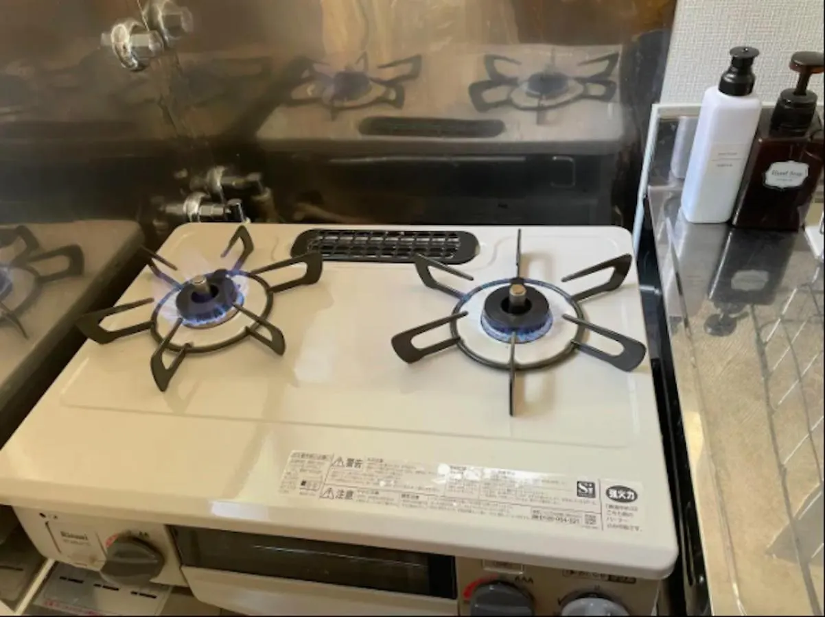 四ツ木駅徒歩２分リノベーション済み・家具家電無料wifi完備！スカイツリー電車5分！ Apartment Tokyo