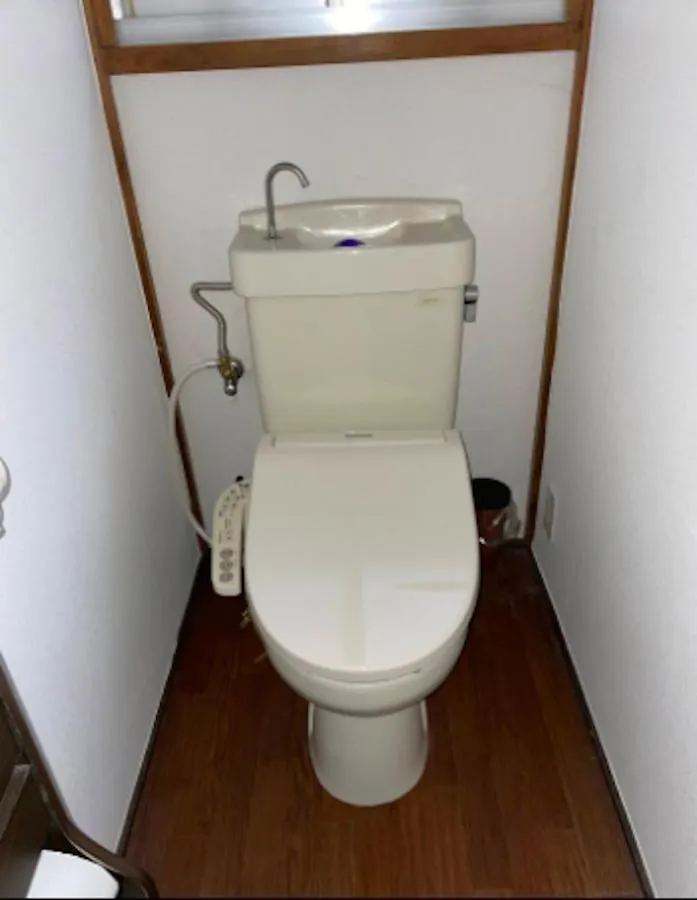 四ツ木駅徒歩２分リノベーション済み・家具家電無料wifi完備！スカイツリー電車5分！ Apartment Tokyo Japan